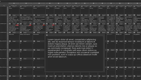 Unity Edit 的图像结果