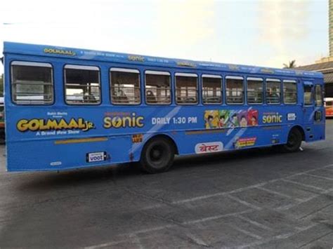 Best Bus Advertising in Mumbai,Bus Branding in Mumbai,Bus Advertising ...