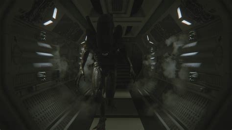 Image result for Alien Isolation Safe Room
