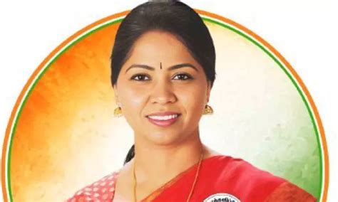 Congress MP Sudha flags ‘unruly’ behaviour of toll gate employees at ...