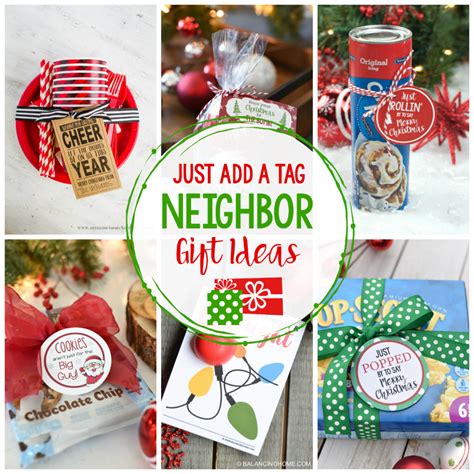 Diy Christmas Gift Ideas For Neighbors at Alan Darlington blog