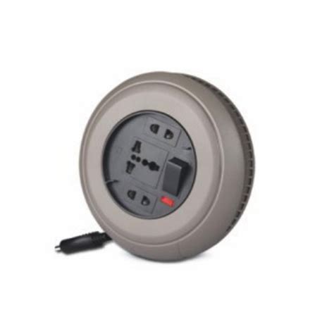 Goldmedal Essenza Flexi 2Pin 5Mtr Cable Extension Cord | mykit | Buy ...