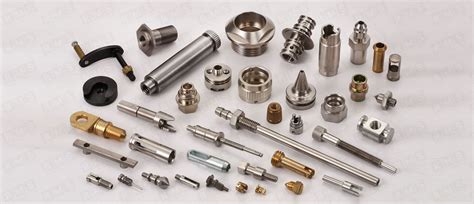 RMS Precision Products