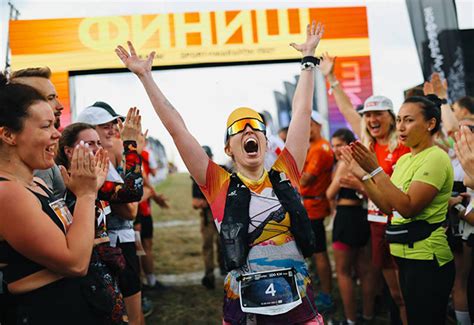 Результаты Т-Банк Sport-Marafon Fest 2025