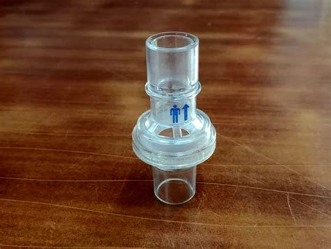Respiratory Care Products - Leak Valve for Philips bipap circuit Trader ...