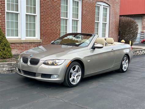 2008 BMW 328i Convertible at Glendale 2023 as T150 - Mecum Auctions