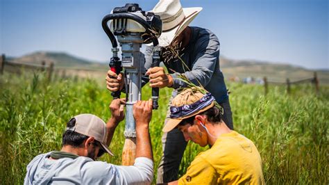 Powering The Restoration Economy And Rural Jobs - Trout Unlimited