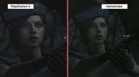 Resident Evil HD Remaster