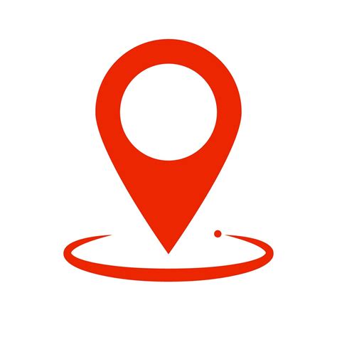 Map Pin Location Icon Vector 的图像结果
