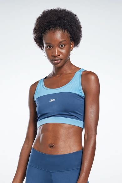 Reebok India Official | Reebok Women Sports Bra Online at reebok.abfrl.in