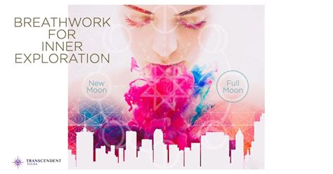 Full Moon July | Breathwork for Inner Exploration, Transcendent Tulsa ...