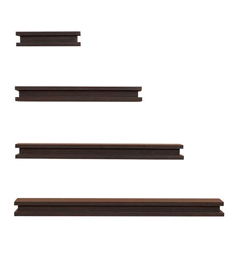 AmaZeus Unique Floating Wall Shelves with differing Lengths/Wall ...