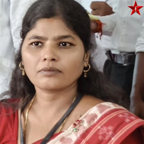 Jyoshna Rani Behera achieved Title of Art & Culture from Koraput ...