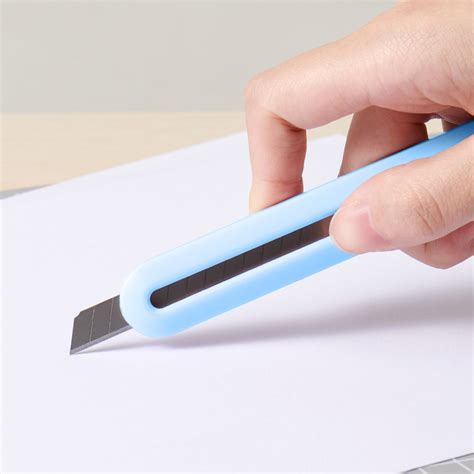 Lemo Cutter in Blister Pack - SCOOBOO - Kaco