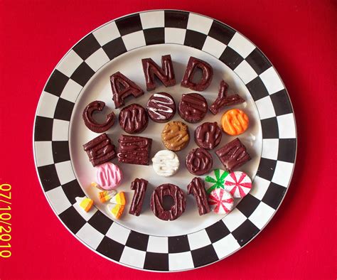 Candy Making Tutorials 的图像结果