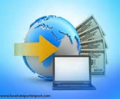 What is swift transfer in import and export trade.