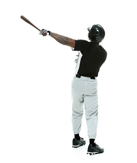 Baseball Player Back View 的图像结果