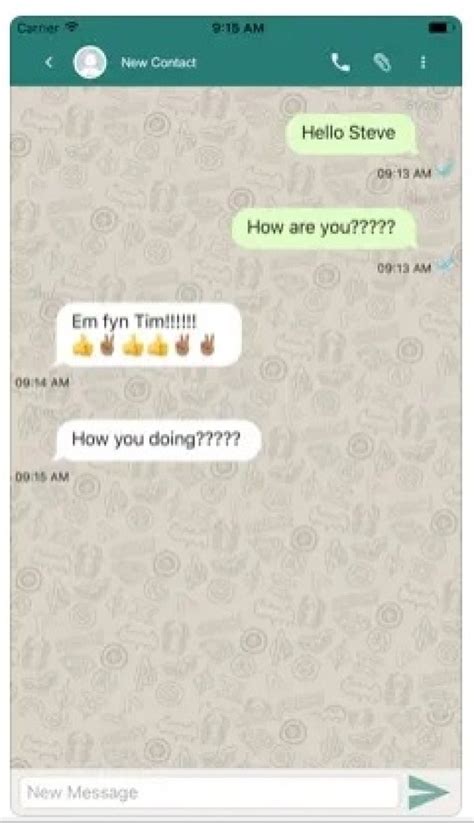 Texting Prank App 的图像结果