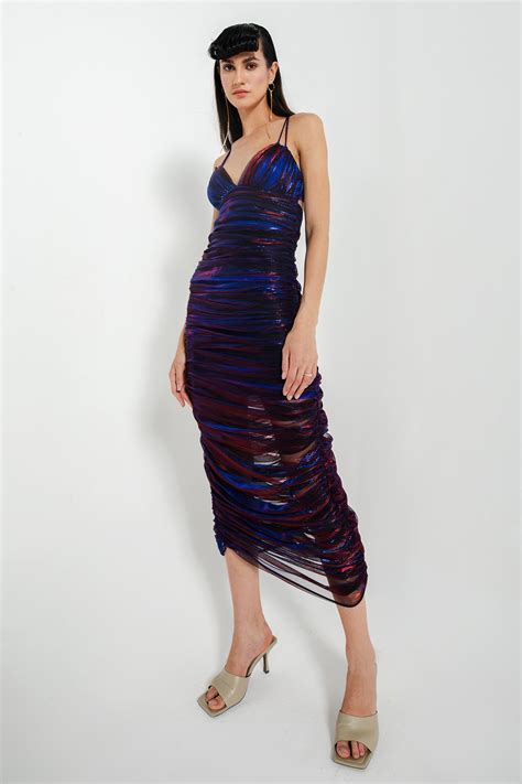 Baylor Dress – July Issue