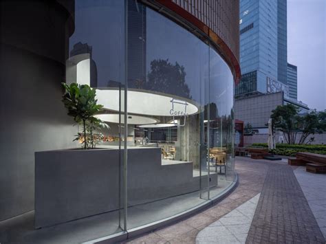上海·M Stand品牌咖啡厅(K11店) z15 studio07 – SOHO设计区