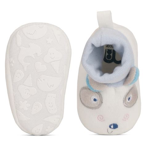 Buy Boys Socktop Puppy Embroidery-Multicolor Online at Best Price ...