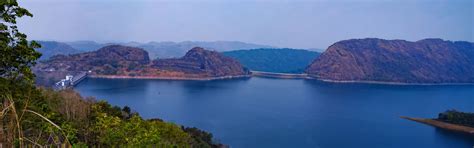 Idukki Dam, Kerala - Timings, History and Travel Tips | Indianpanorma