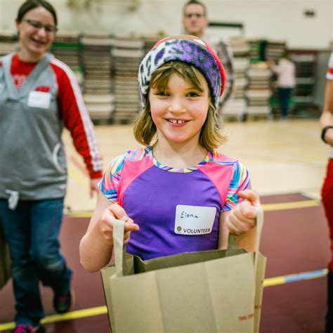 Goodman Community Center | Volunteers