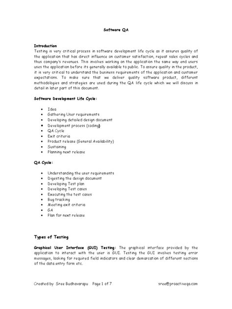 Sample Manual Testing 的图像结果