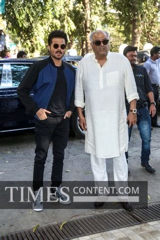 Surinder Kapoor Chowk Entertainment Photo Anil Kapoor,