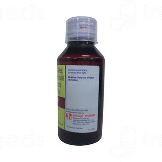 Panthor Dx New Syrup 100 Ml: Uses, Side Effects, Price & Substitutes