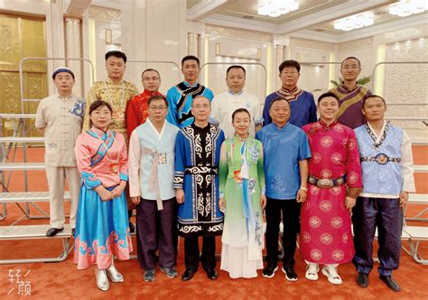 哈尔滨市少数民族代表受邀进京 参加建党一百周年系列活动_中国共产党