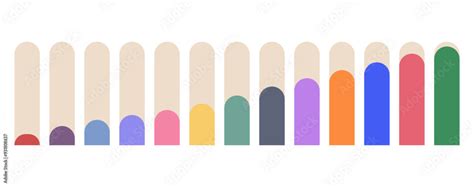 Image result for Table Column with Color