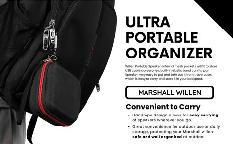 Careflection | Hard EVA Box Travel Carrying Bag Zipper Shockproof ...