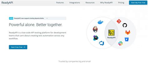 Image result for API Testing Tools