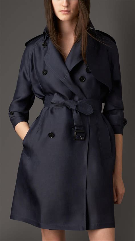 Women’s Trench Coats | Heritage Trench Coats | Burberry® Official ...