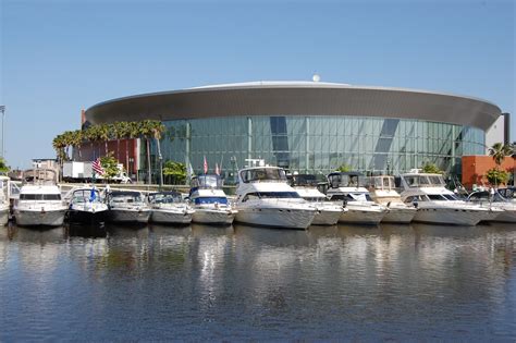 Adventist Health Arena