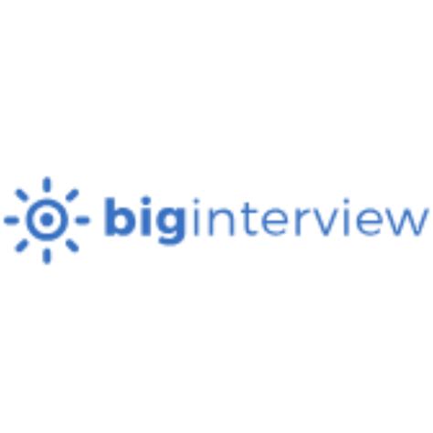 Image result for Big Interview Interview Questions