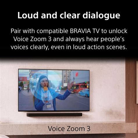 Sony Bravia Theatre Bar 8(HT-A8000) with 360 SSM,IMAX,Dolby Atmos/DTSx