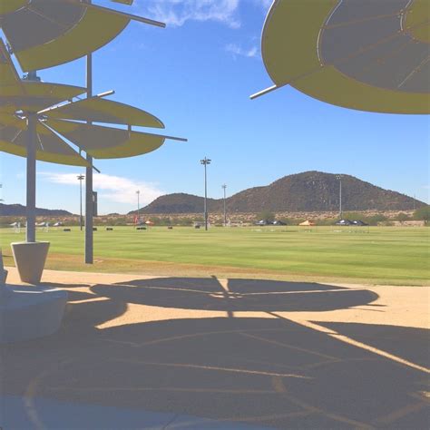 Are Dogs Allowed At Reach 11 Sports Complex