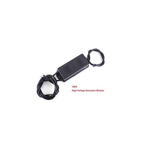DIYElectronic AC 220V 15KV High Voltage Generator Module Arc India | Ubuy