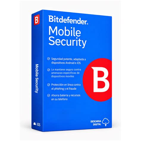 Bitdefender Mobile Security Colombia | Jak Store - JAK STORE