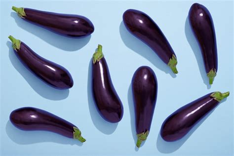 Is Eggplant Considered a Fruit or a Vegetable? (Answered!) | Trusted ...