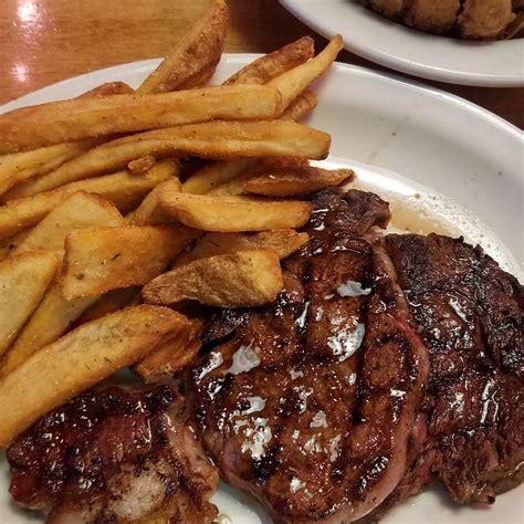 Texas Roadhouse Ithaca