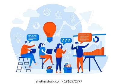 Image result for Training Course Vector