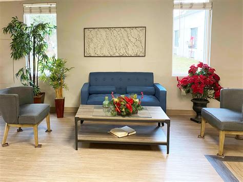 Resorts At Pooler - Subacute Rehab - Pooler, Georgia