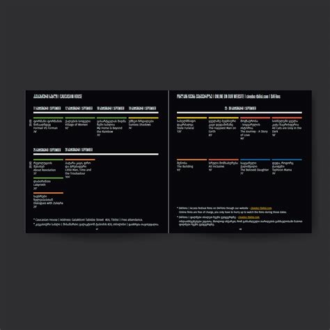Print Program 的图像结果