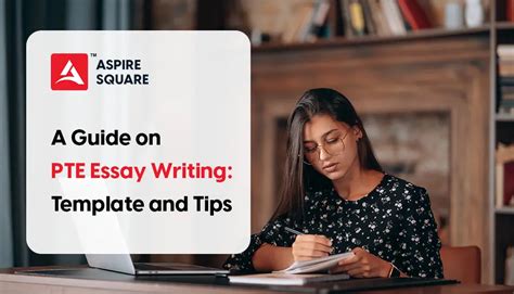 Pte Writing Tips 的图像结果