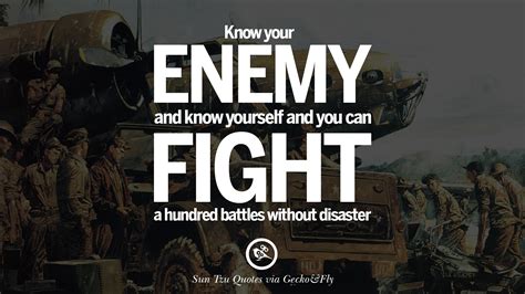 Art Of War Quotes