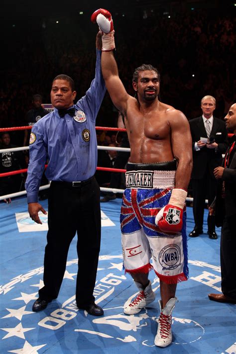 David Haye – Next fight, news, latest fights, boxing record, videos, photos