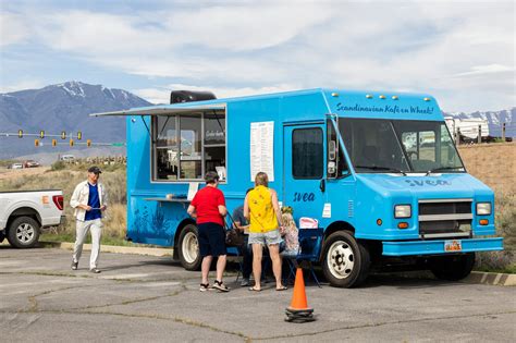 Where can I find Scandinavian food in Utah? – Deseret News